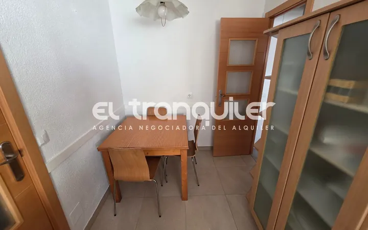 Piso en Calle del Camino de los Vinateros, 97, Marroquina - Foto 46