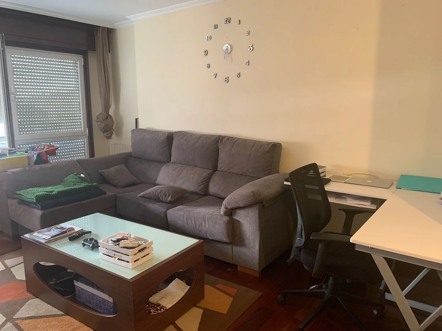 Piso en calle de Eduardo Iglesias, 8 - Foto 6