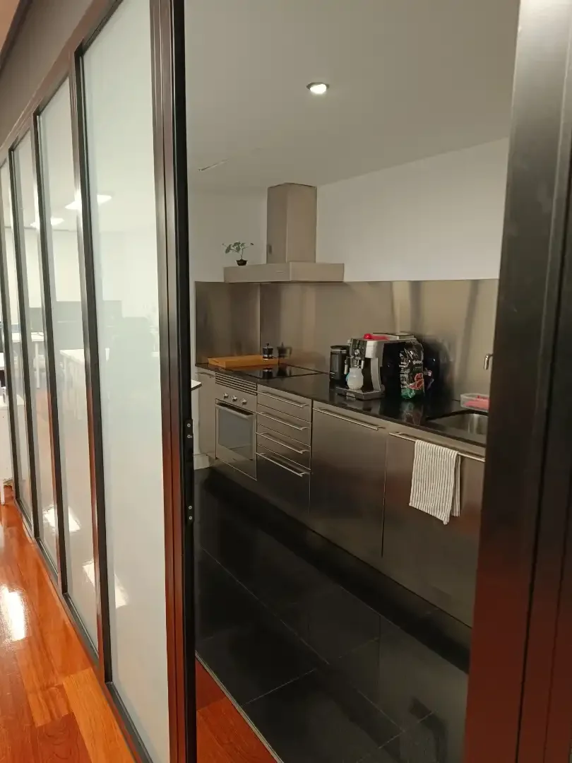 Estudio en  Calle de Sebastián Elcano 28 - Foto 4