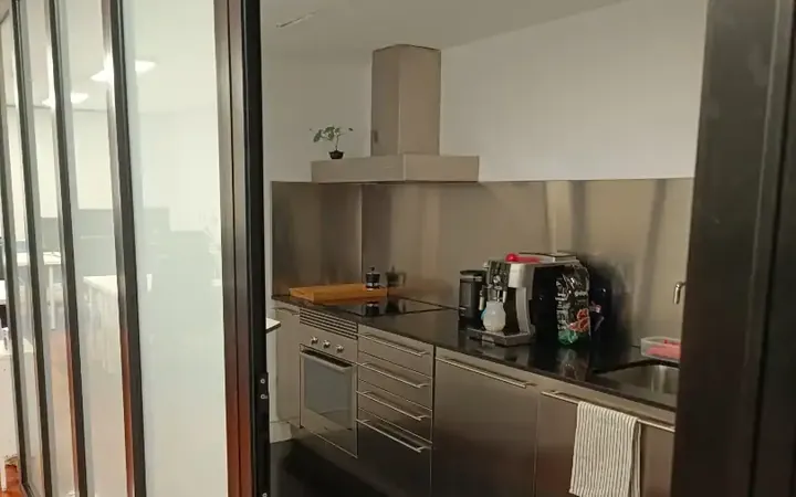 Estudio en  Calle de Sebastián Elcano 28 - Foto 4
