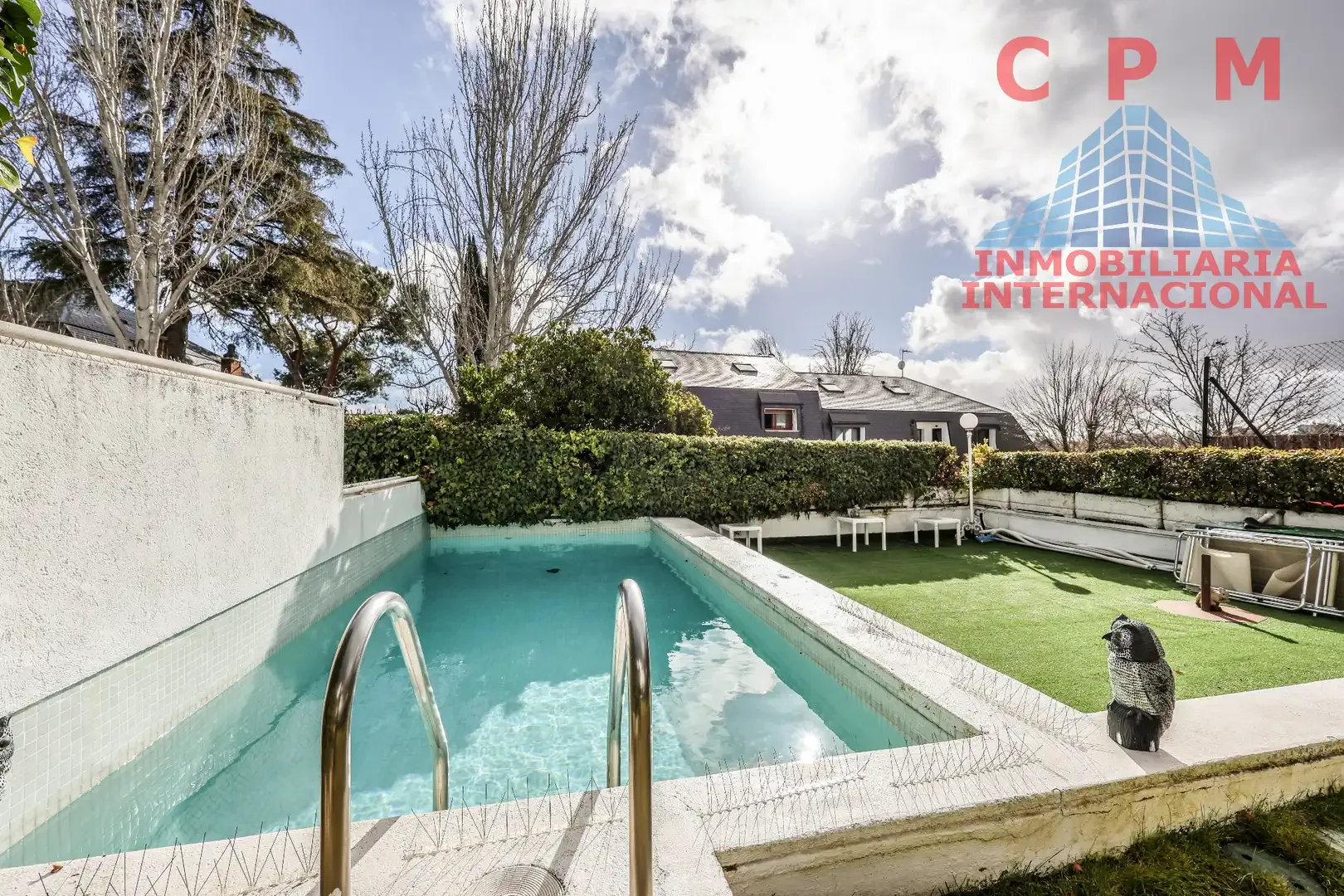 Chalet en  Madrid Capital - Foto 11
