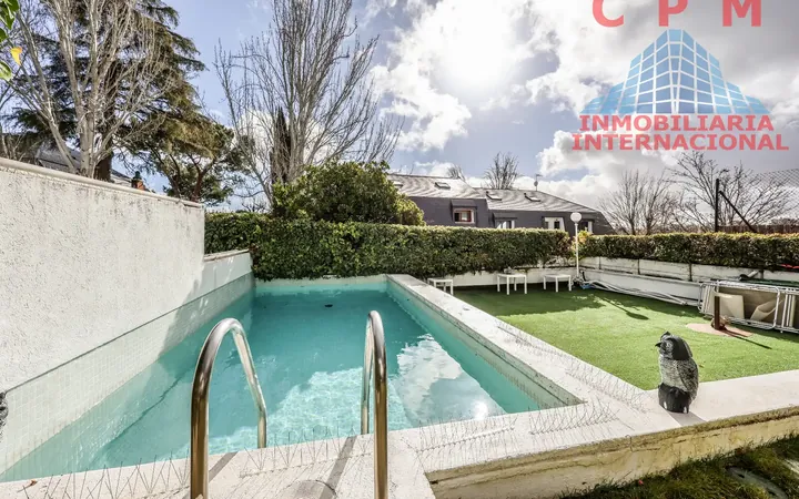 Chalet en  Madrid Capital - Foto 11