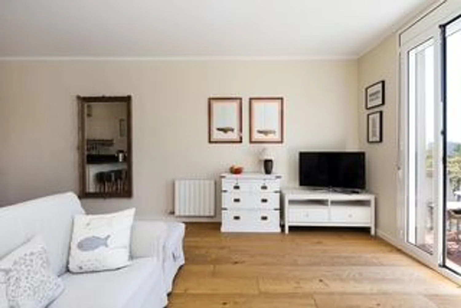 Piso en Paseo de Joan de Borbó, 9, La Barceloneta - Foto 6