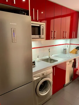 Estudio en calle Miguel Yuste, 21 - Foto 17