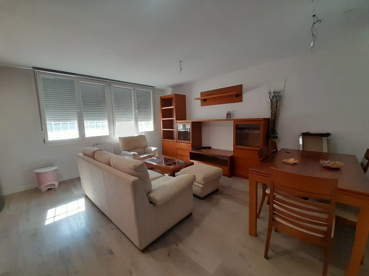 Piso en Calle de Berrocal, 3, Butarque - Foto 2
