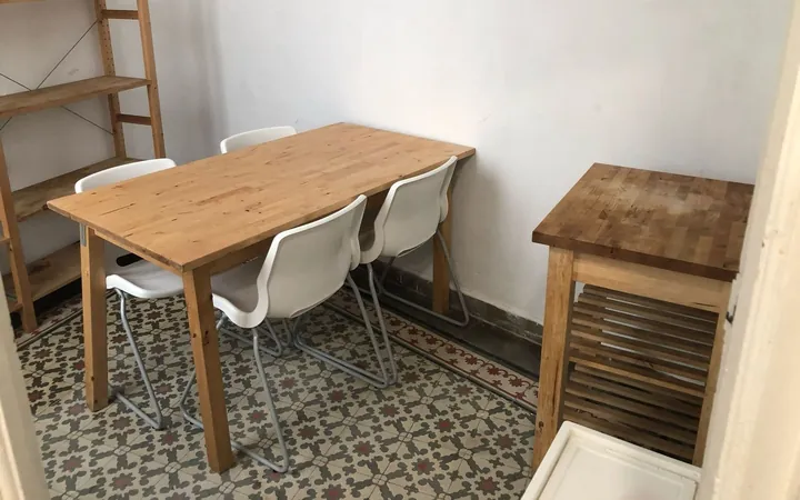 Piso en Calle de la Princesa, 78 - Foto 1
