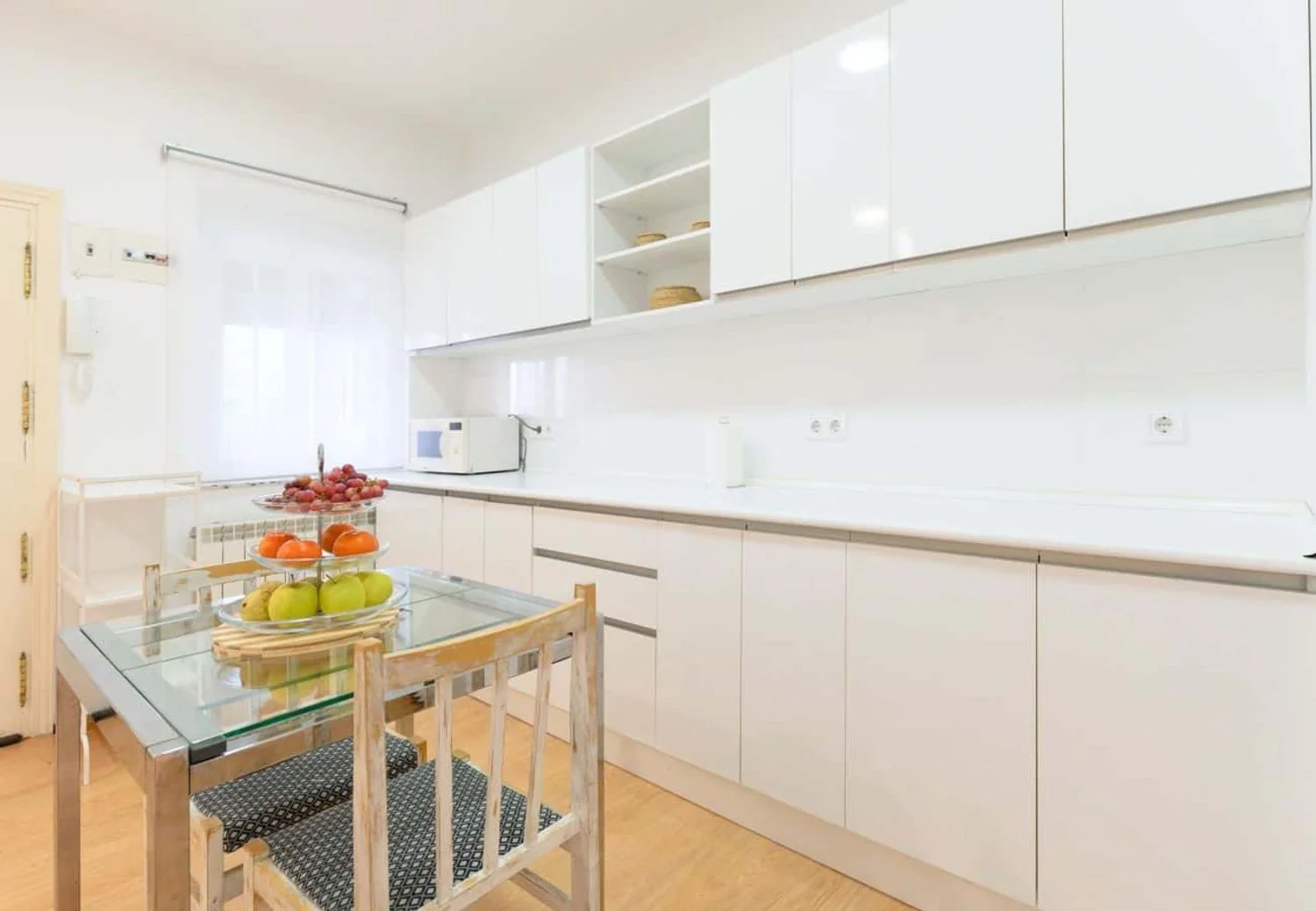 Piso en Paseo de la Castellana, 292, Castilla - Foto 15