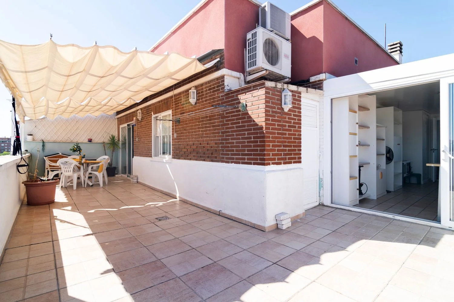 Loft en Calle Gálvez, 1, Buena Vista - Foto 6