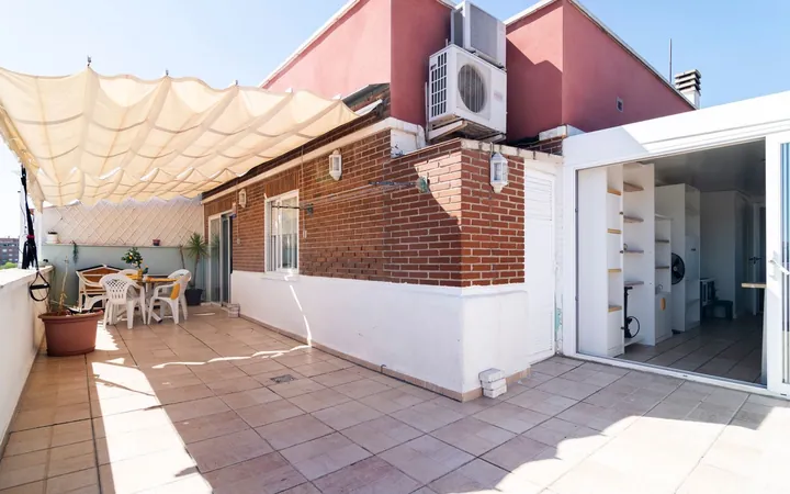 Loft en Calle Gálvez, 1, Buena Vista - Foto 6