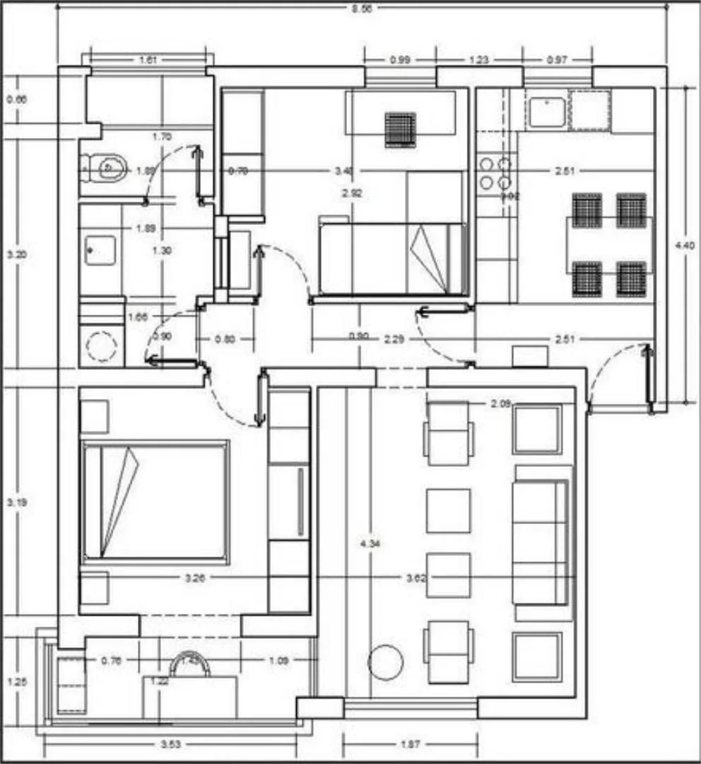 Piso en Retiro - Foto 2