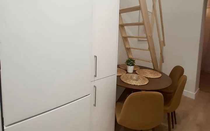 Estudio en Calle del Olmo, Lavapiés-Embajadores - Foto 9