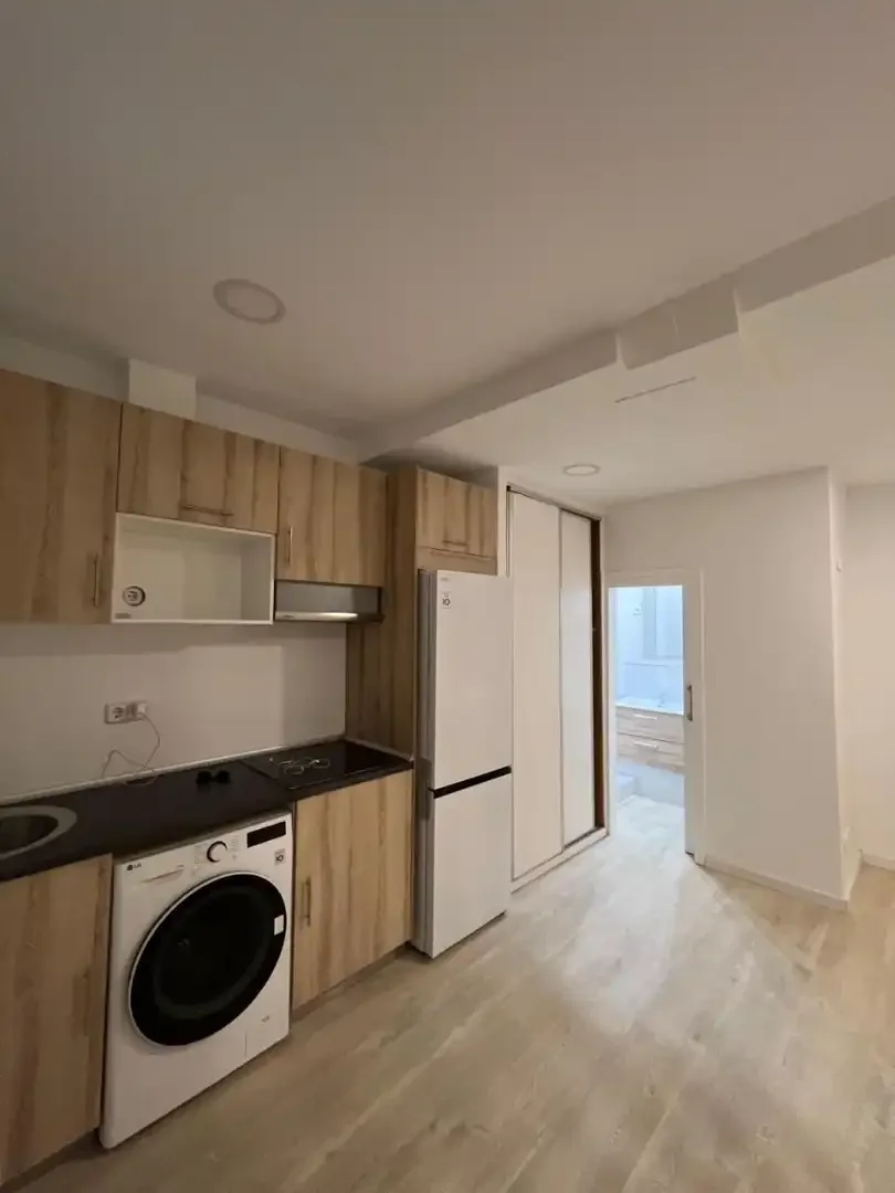 Estudio en  Avenida de la Ciudad de Barcelona - Foto 7