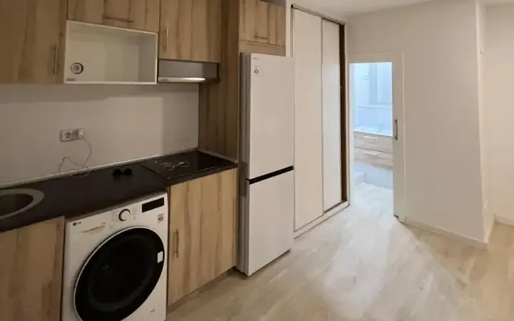 Estudio en  Avenida de la Ciudad de Barcelona - Foto 7