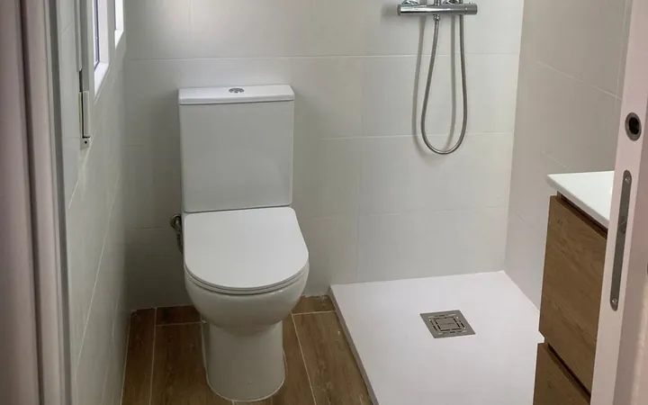 Piso en Calle Almonacid, Madrid, 28, Numancia - Foto 19