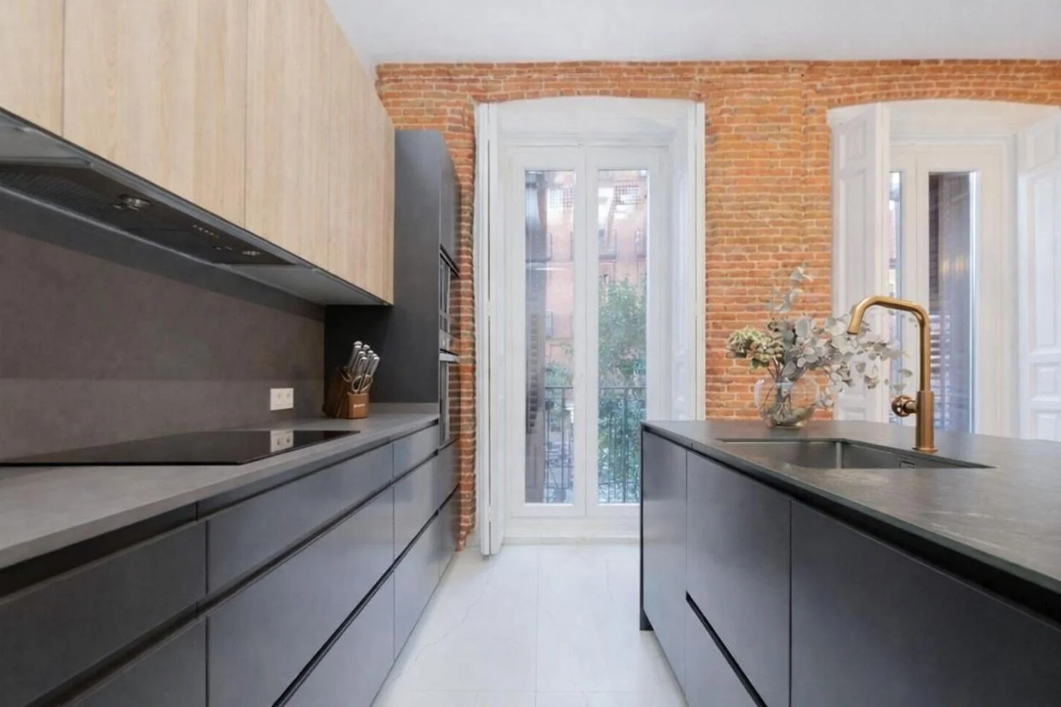 Piso en calle de la Ribera de Curtidores, 8 - Foto 7