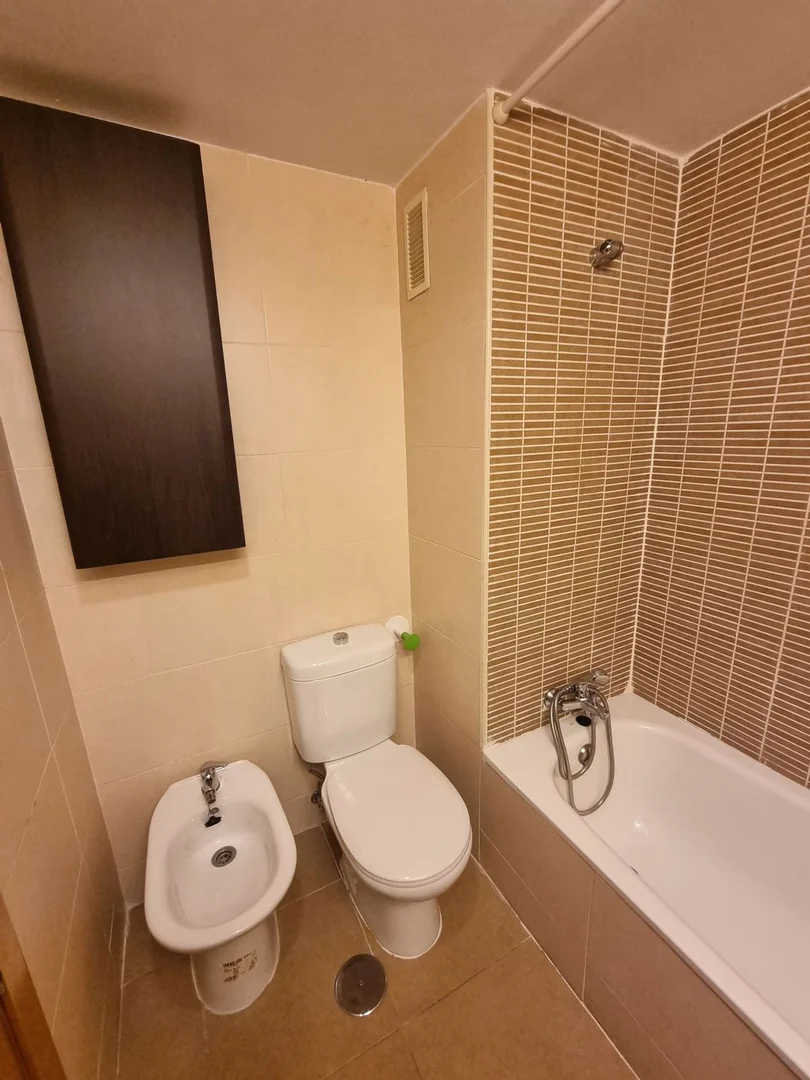 Piso en calle de Valcarlos, 35 - Foto 19