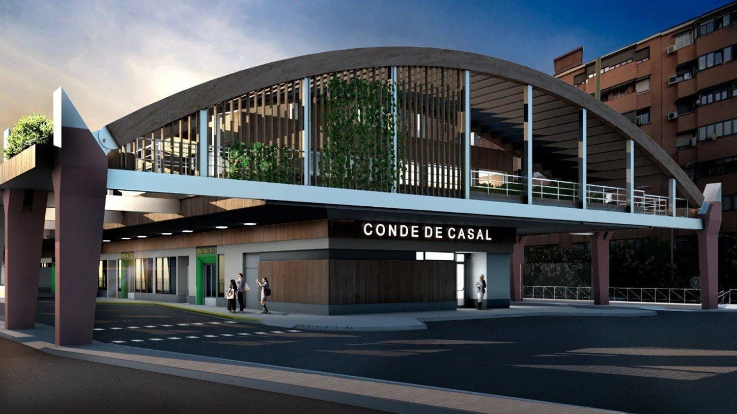 Piso en Plaza Perseo, Estrella - Foto 19