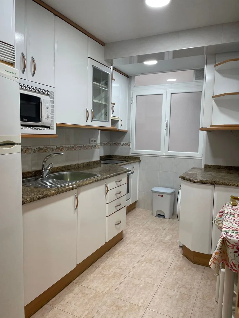 Piso en avenida de Betanzos, 80 - Foto 4