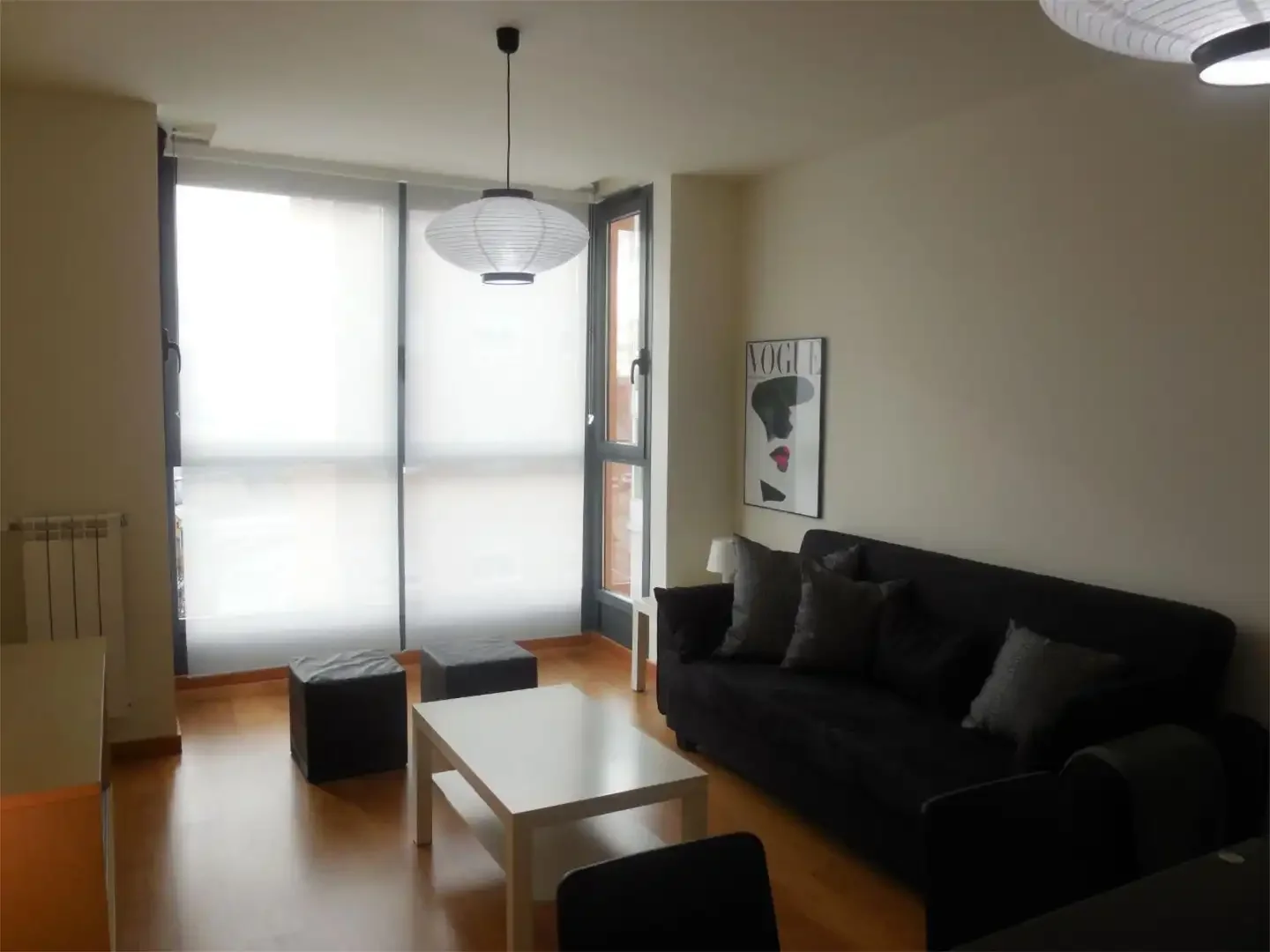 Piso en  Calle Calcio 15 - Foto 1