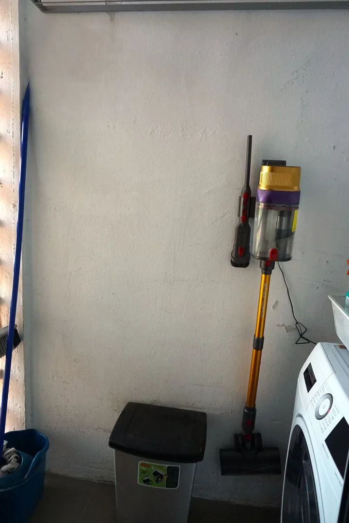 Piso en Calle Corbeta, 10, Alameda de Osuna - Foto 12