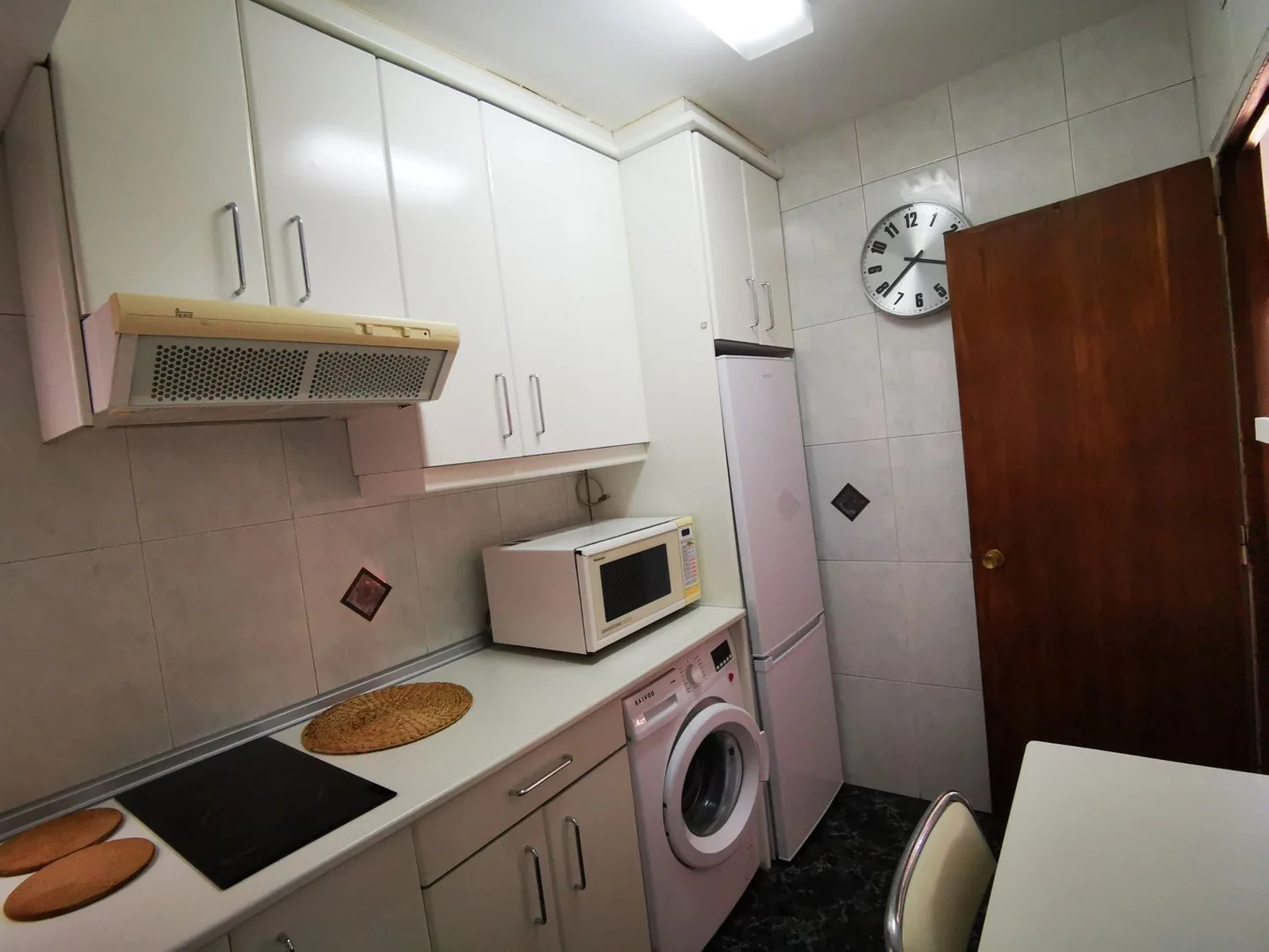 Piso en Avenida Valladolid, 7, Casa de Campo - Foto 23