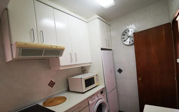 Piso en Avenida Valladolid, 7, Casa de Campo - Foto 23