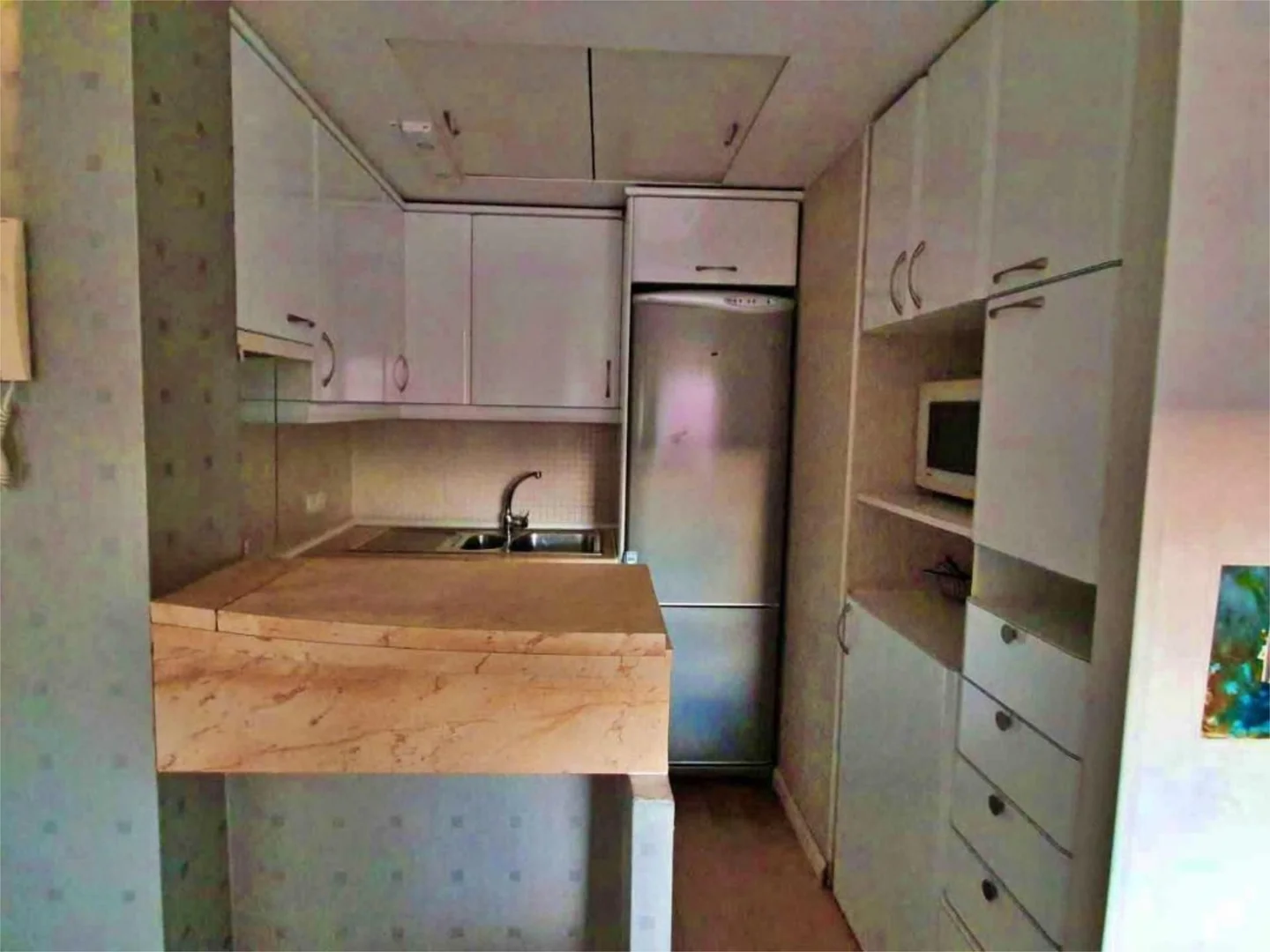 Piso en  Calle del Panizo 26 - Foto 6