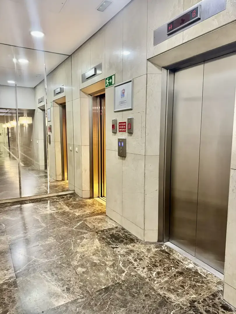 Piso en  Paseo de la Castellana 210 - Foto 6