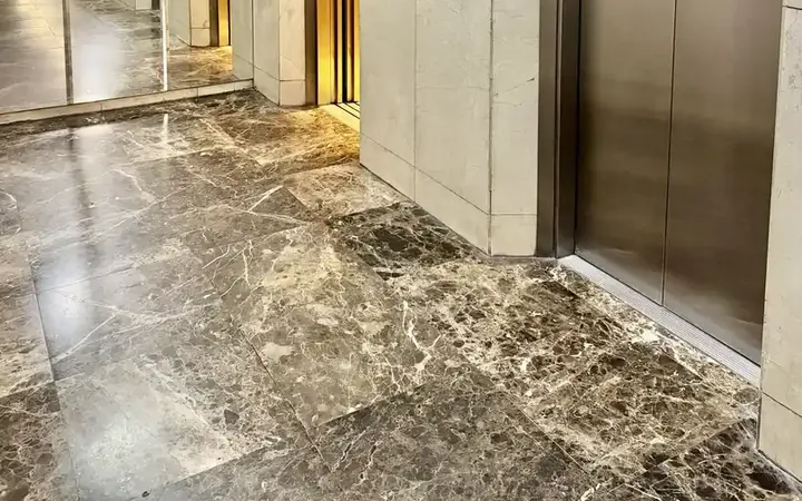 Piso en  Paseo de la Castellana 210 - Foto 6