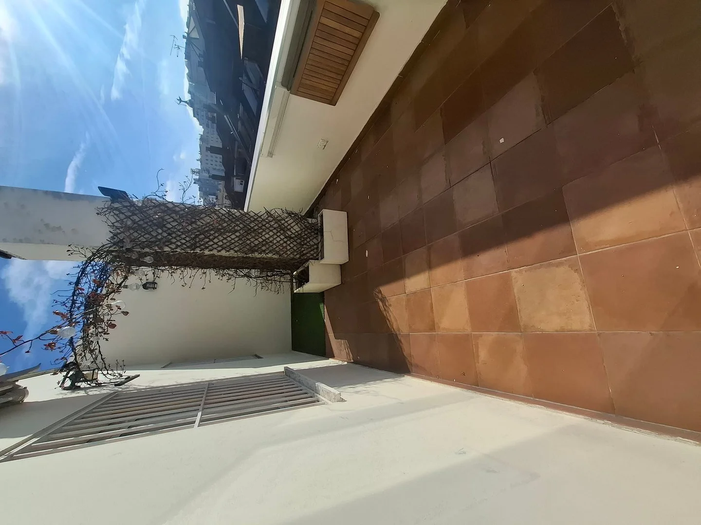 Ático en calle de San Bernardino, 6 - Foto 9