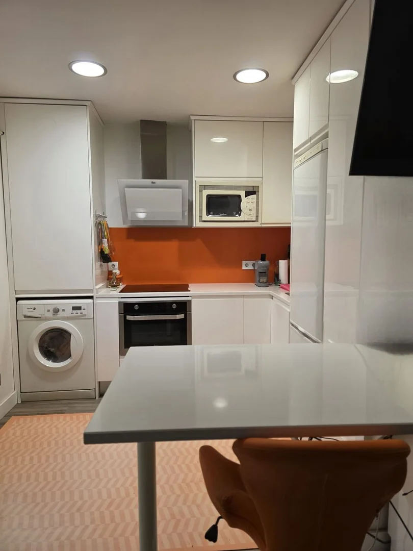 Piso en venta en Calle Doña Francisquita, 13 - Foto 25