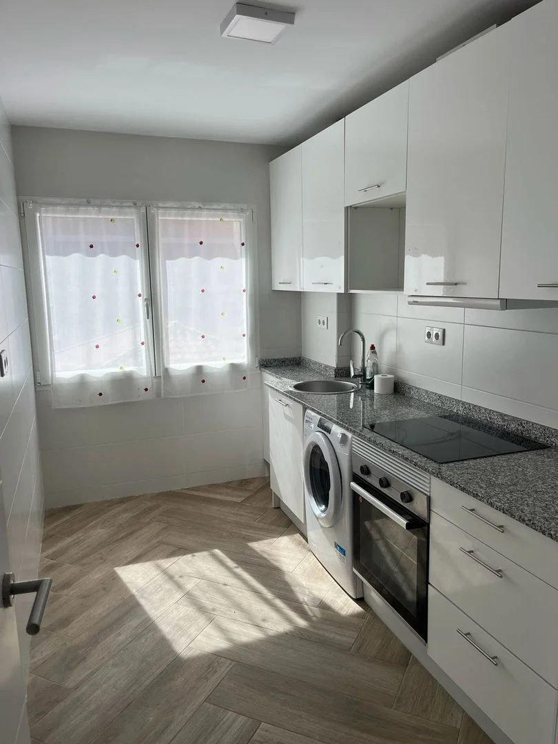 Piso en calle Floranes, 20 - Foto 3