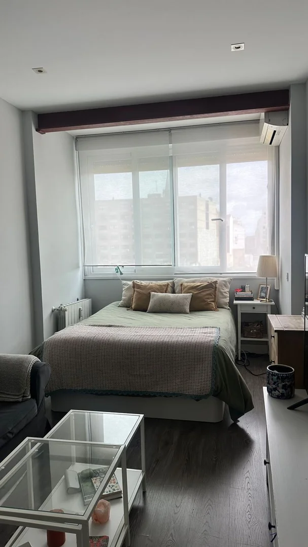 Estudio en calle del Marqués de Lema, 7 - Foto 4