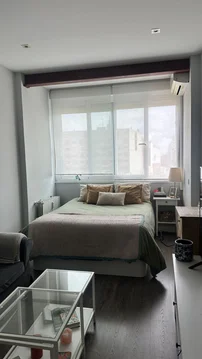 Estudio en calle del Marqués de Lema, 7 - Foto 4