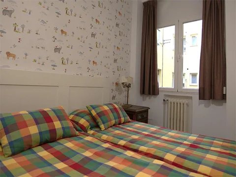 Piso en  Calle de Guzmán el Bueno 68 - Foto 92