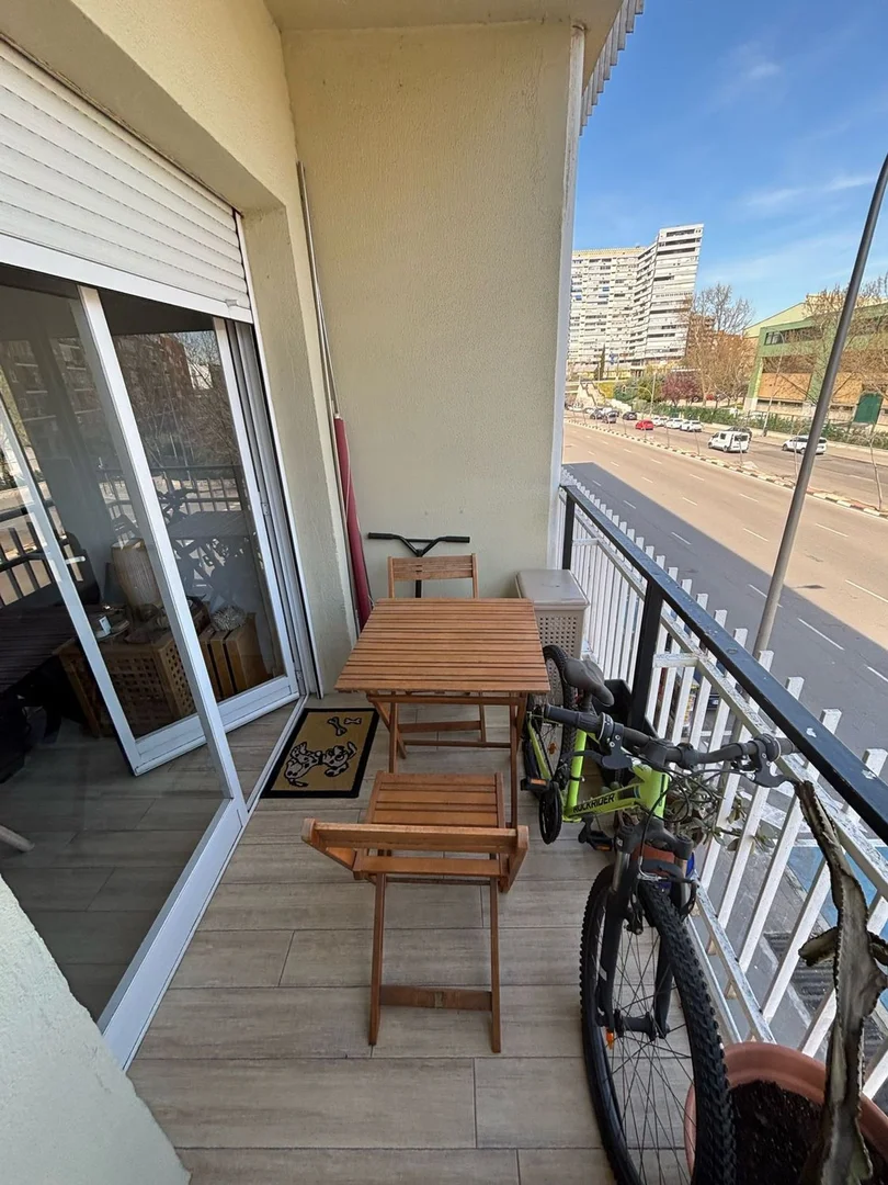 Piso en Barrio Moscardó - Foto 6