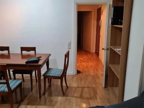 Piso en  Calle de Diego de León 16 - Foto 25