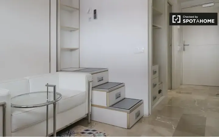 Piso en  Madrid Capital - Foto 4