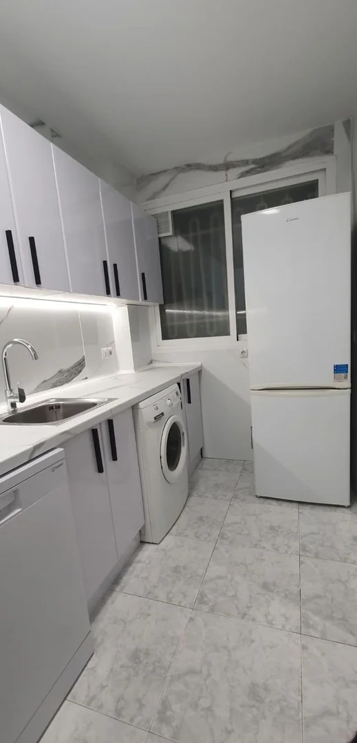 Piso en calle de Lagasca, 120 - Foto 6