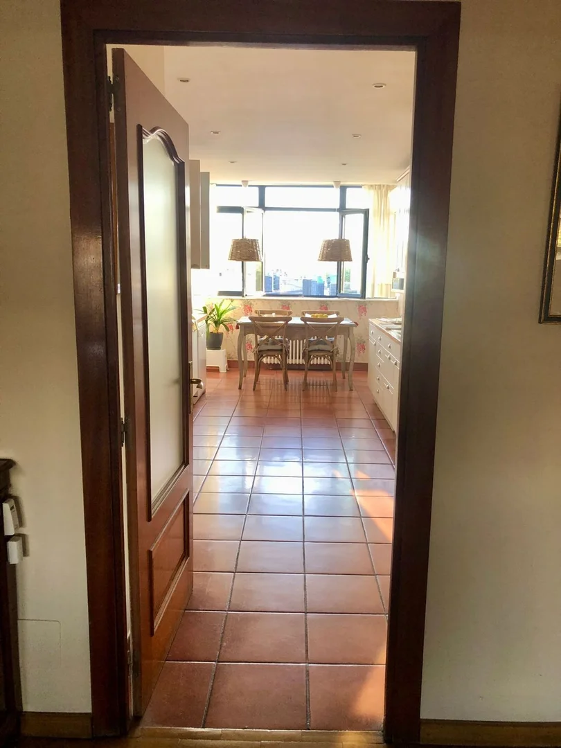 Piso en Barrio Ciudad Universitaria - Foto 6