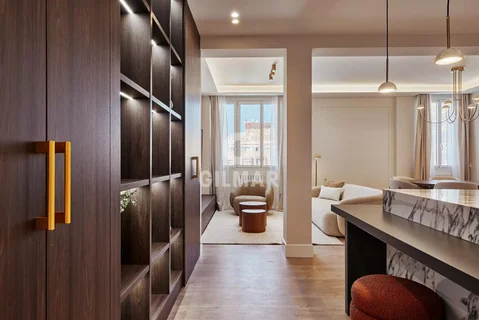 Piso en Lista, Madrid - Foto 12
