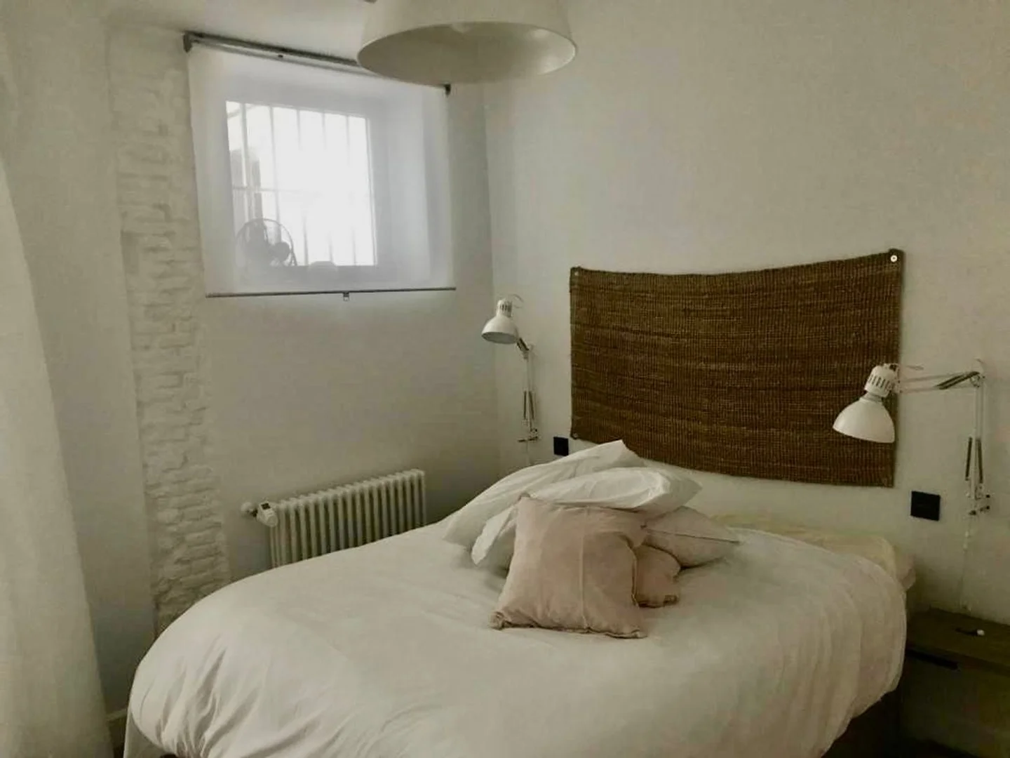 Piso en calle de Andrés Mellado, 21 a - Foto 2