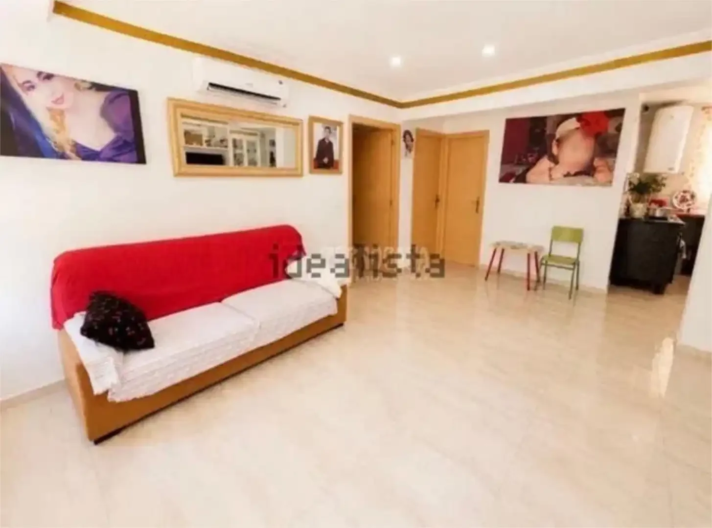 Piso en Abrantes - Foto 9