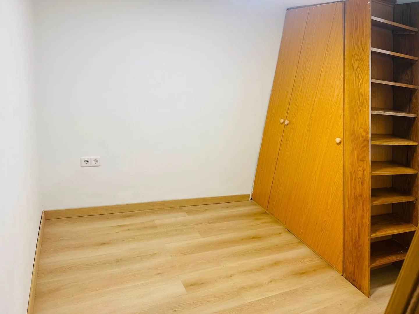 Estudio en Delicias, Delicias - Foto 5
