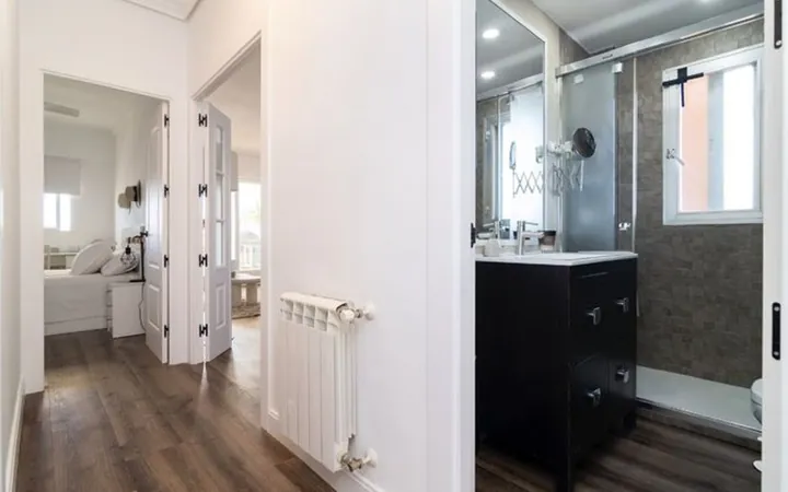 Loft en Calle Gálvez, 1, Buena Vista - Foto 24