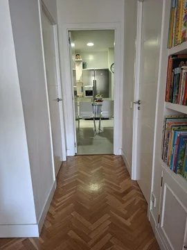 Piso en calle de Nuria, 93 - Foto 14