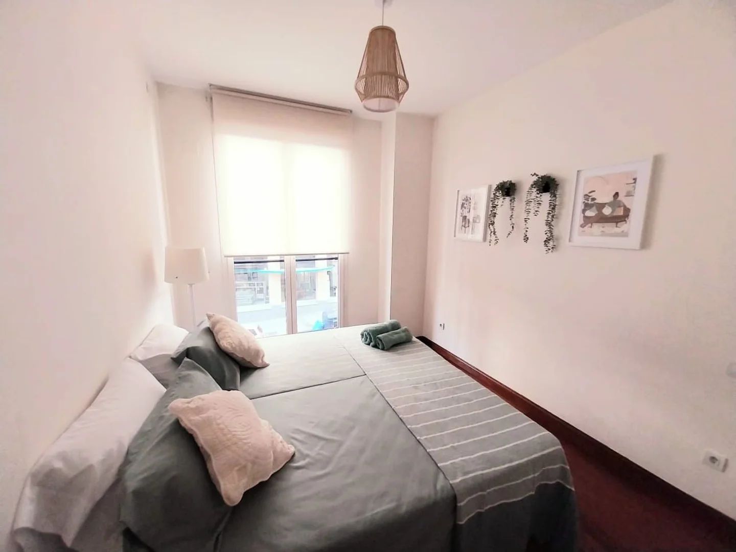 Piso en Calle Nogales, 1, Acacias - Foto 12