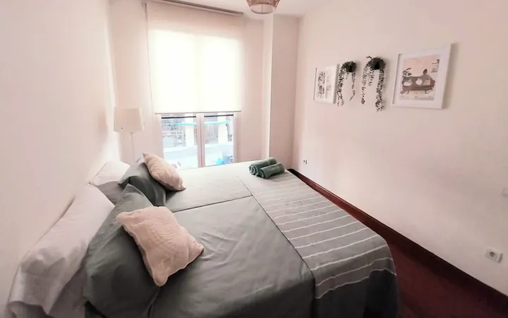 Piso en Calle Nogales, 1, Acacias - Foto 12
