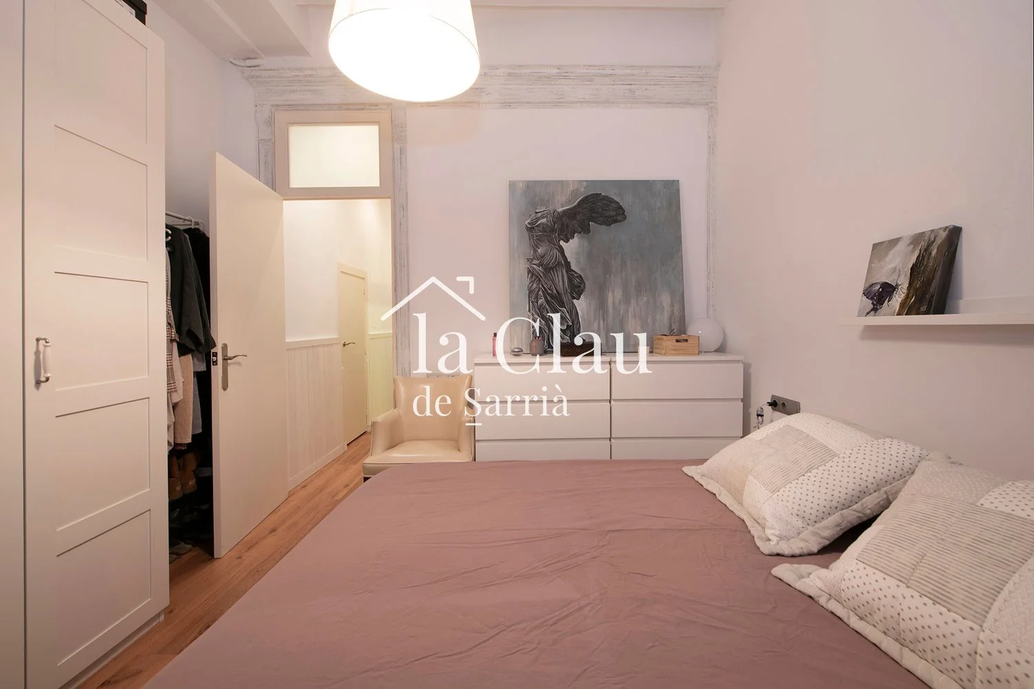 Piso en calle de Jordà, 9 - Foto 10