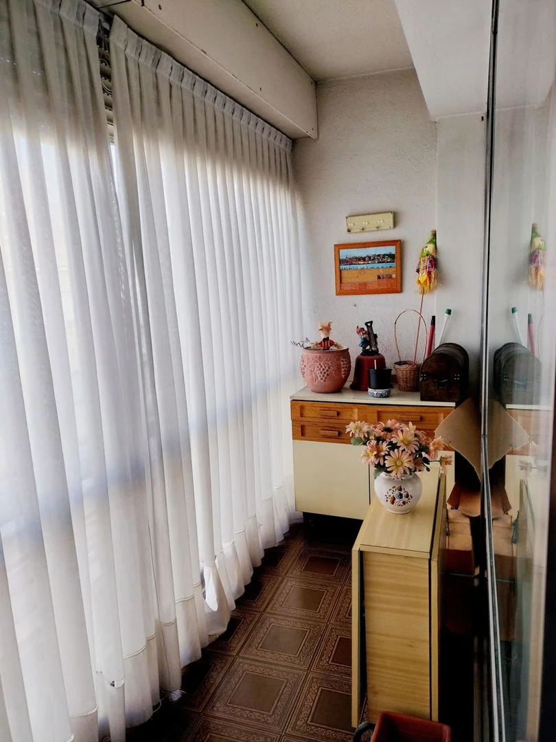 Piso en Barrio Gaztambide - Foto 13